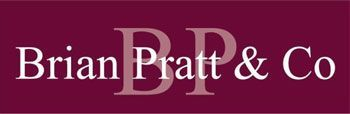 Brian Pratt & Co Logo
